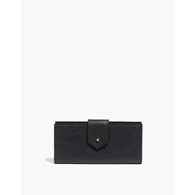 The Post Wallet : shopmadewell pouches & wallets | Madewell