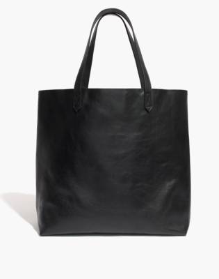 madewell black bag