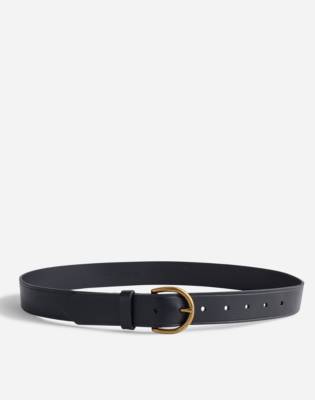 madewell belts