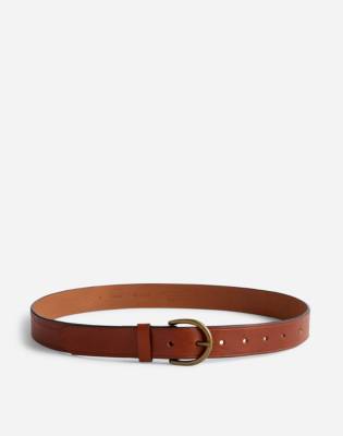 madewell backcountry belt
