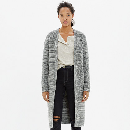 Won Hundred® Claire Cardigan : pullovers | Madewell