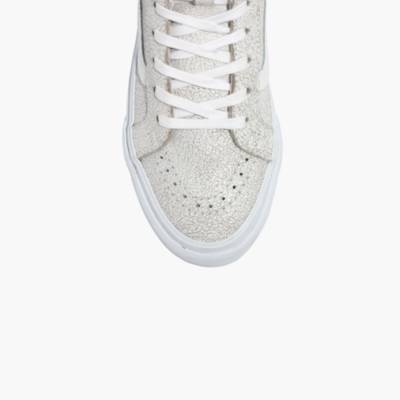 vans skate hi slim suede