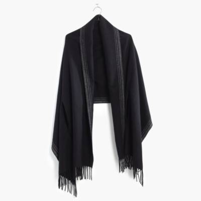 Cape Scarf : AllProducts | Madewell