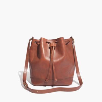 lafayette bucket bag