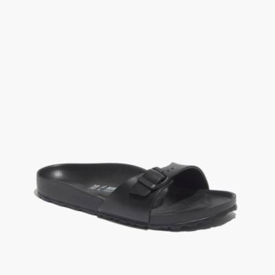 madewell birkenstock eva