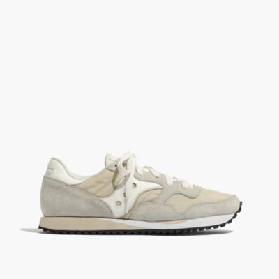 Saucony® & Madewell DXN Trainer Sneakers : sneakers | Madewell