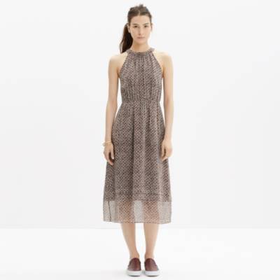 madewell midi