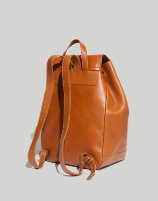 madewell rucksack