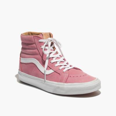 vans peanuts high tops