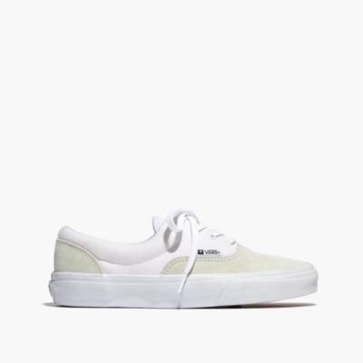 vans maddie suede canvas