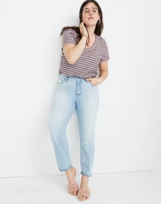 Madewell best sale extended sizes