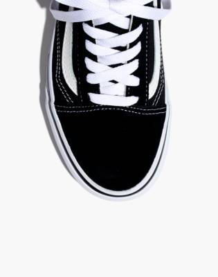 laces for vans old skool