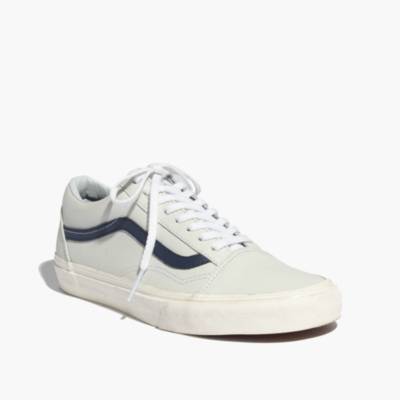 madewell vans old skool