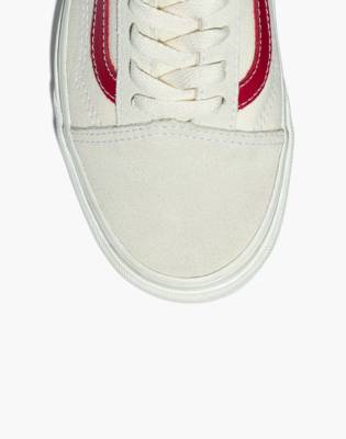 vans madewell old skool