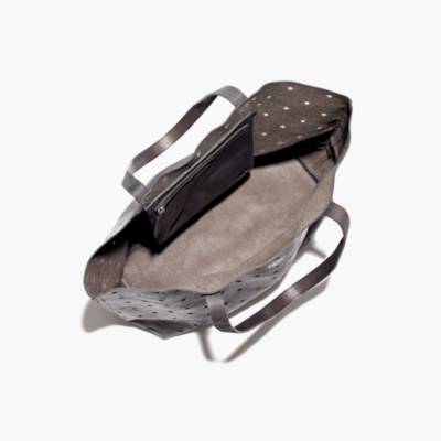 The Holepunch Transport Tote in null image 2