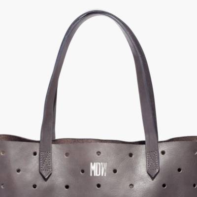 The Holepunch Transport Tote in null image 4