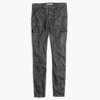 madewell fatigue pants