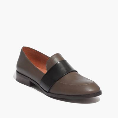 ted baker moccasin slippers