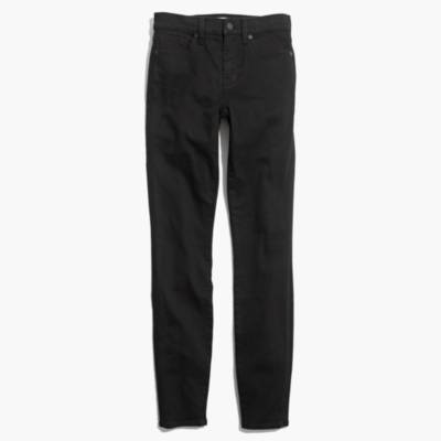 madewell black pants