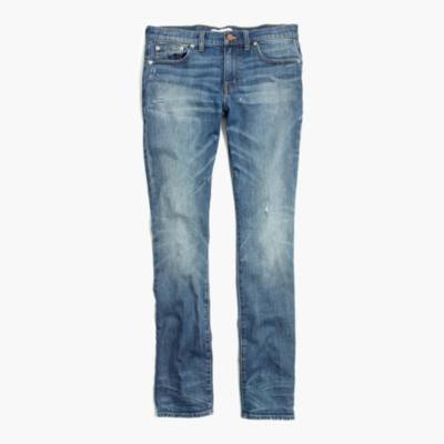 madewell boy jeans