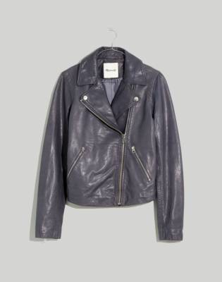 gray leather jackets