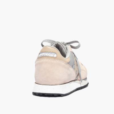 Madewell \u0026 Saucony® DXN Trainer Sneakers