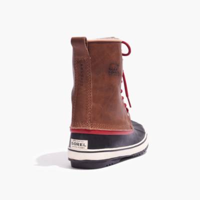 madewell snow boots