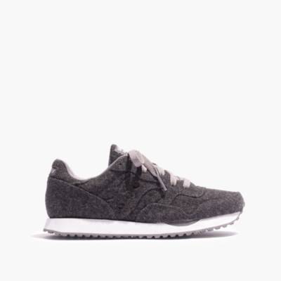 madewell saucony sneakers