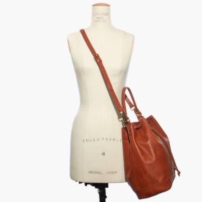 lafayette bucket bag