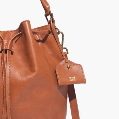 lafayette bucket bag