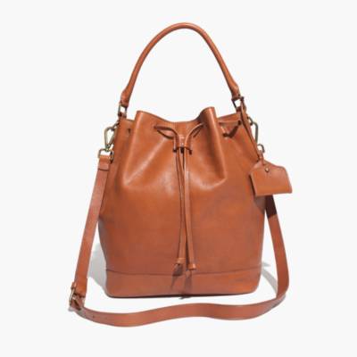 lafayette bucket bag