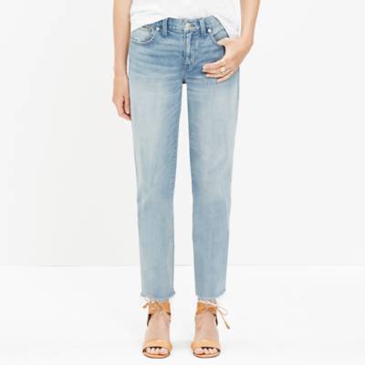 Women's Denim : Skinny, Straight, & Slim Jeans | Madewell