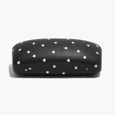 Printed Sunglass Case shopmadewell beach accessories Madewell