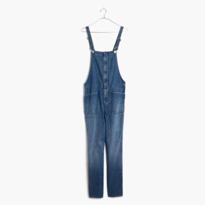 madewell dungarees