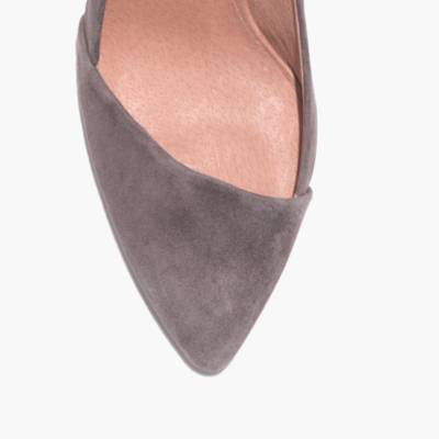 madewell mira heel