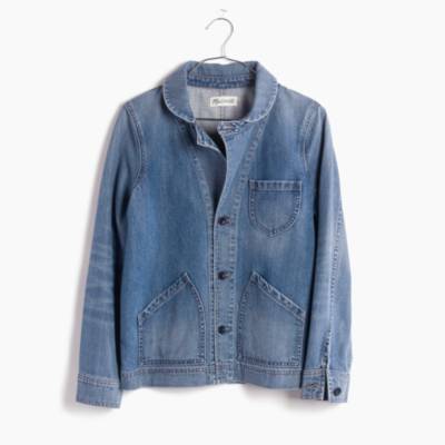 madewell joshua tree jacket