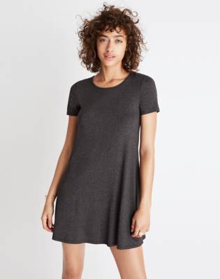 t shirt dress madewell