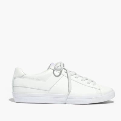 pony low top sneakers