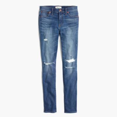 grey denim jeans mens fashion