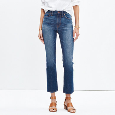Women's Denim : Skinny, Straight, & Slim Jeans | Madewell