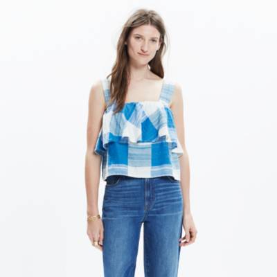 Image of Ace&amp;Jig&trade; Frances Top