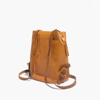 madewell convertible backpack