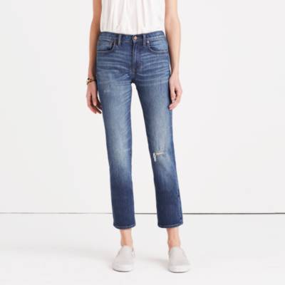 Women's Denim : Skinny, Straight, & Slim Jeans | Madewell