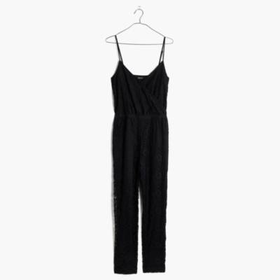 black madewell overalls