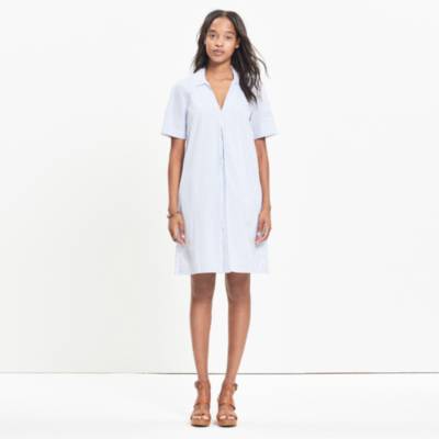 tunic shirt dress