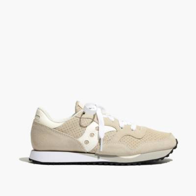 madewell and saucony dxn trainer