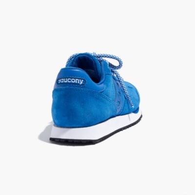 Madewell x Saucony® DXN Trainer Sneakers