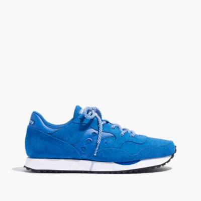 Madewell x Saucony® DXN Trainer Sneakers