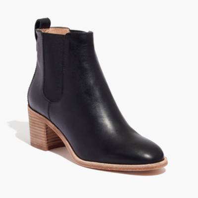 The Frankie Chelsea Boot