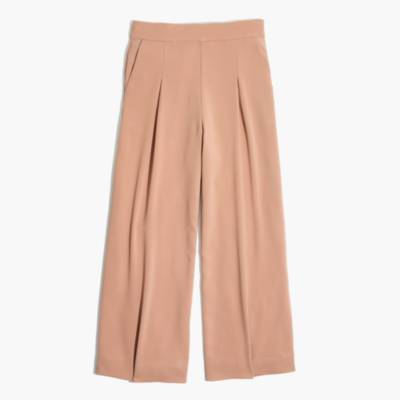 Caldwell Crop Trousers